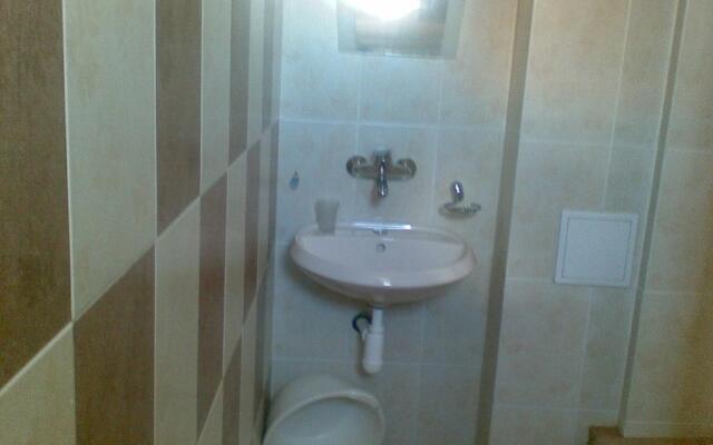 Farlalievi Guest House