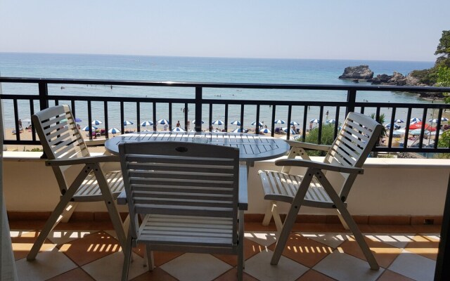Glyfada Beachfront 2