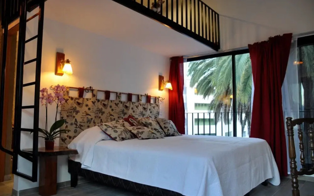 AYCA La Flora Hotel Boutique