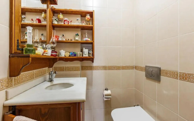 Lake Sapanca Breathtaking Private Villa Retreat