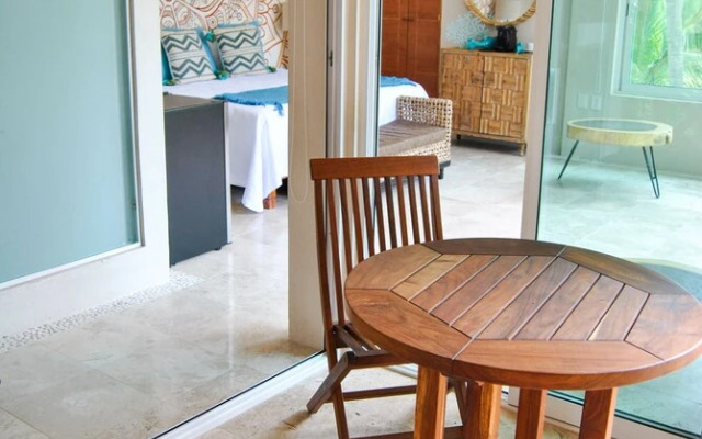 Rojo Manglar Hotel Boutique