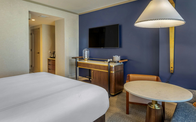 Omni Oklahoma City Hotel