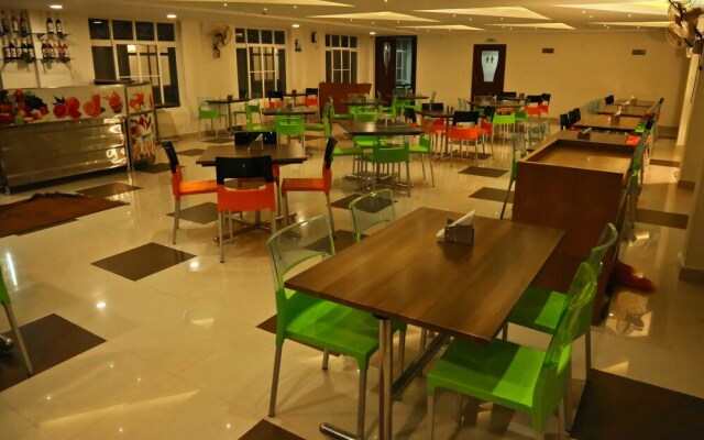 Sasthapuri Hotels