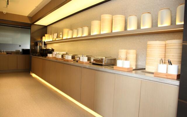 Ji Hotel Chengdu Tianfu Plaza Daye Road