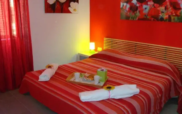 B&B Nicolo' III