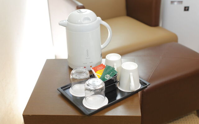 Hotel MyStays Utsunomiya