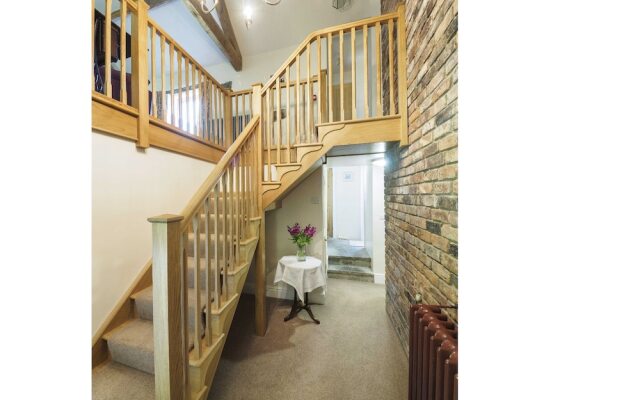 Foxlow Coach House