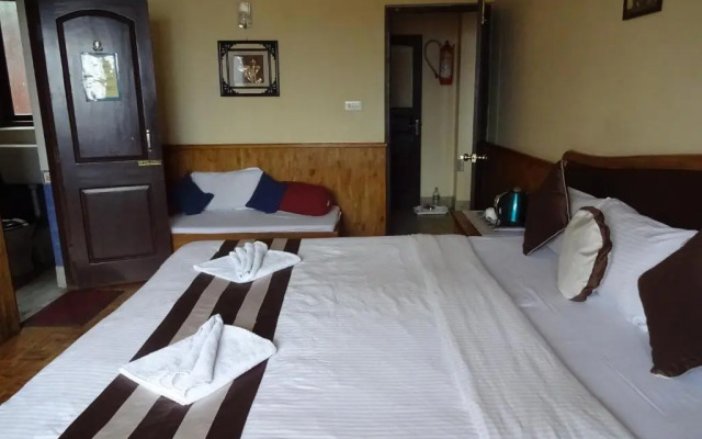 Jain Group Hotel Royal Residency Hotel