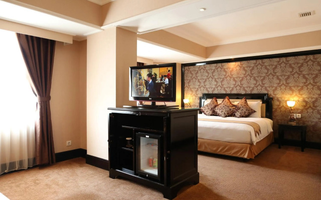 Golden Boutique Hotel Kemayoran