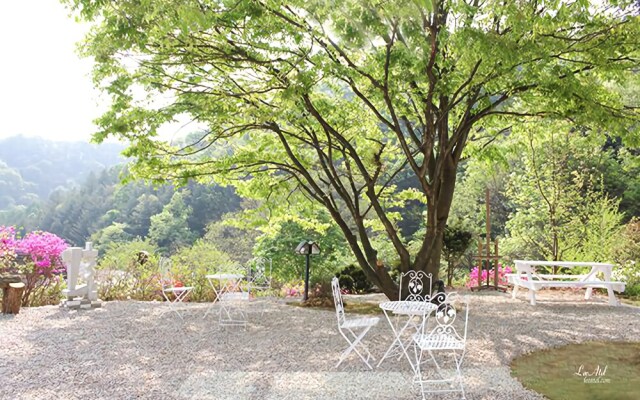 Yeoju Yeteo and Wedding Pension