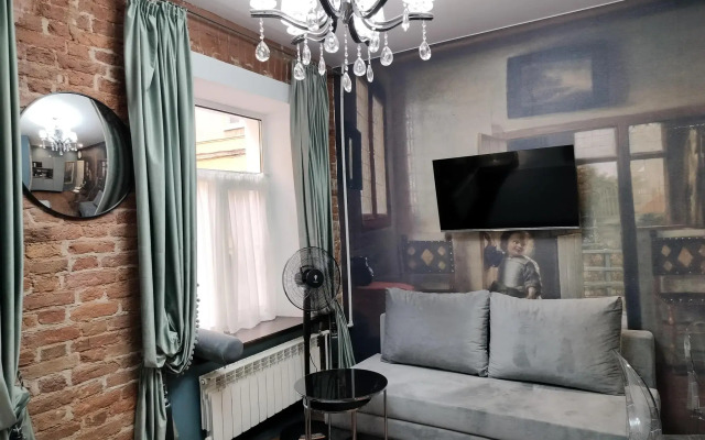 Апартаменты на улице Галерная 77