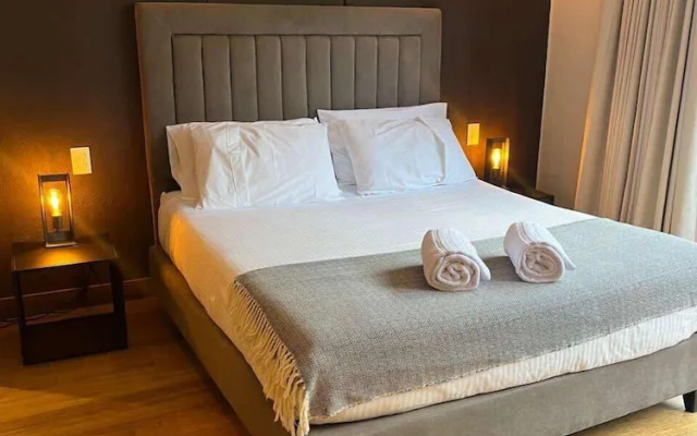 Amazing Studio in Candelaria - La Primera 206