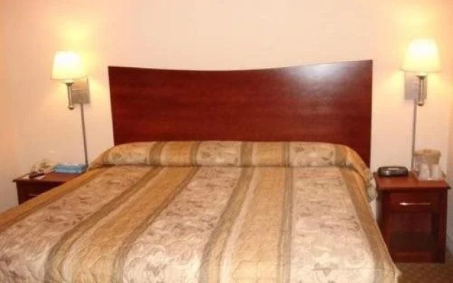 Mountain View Motel - Great Barrington