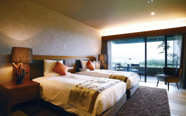 Hotel Anaga