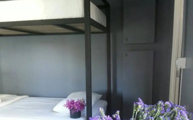 Le Lek Boutique Guest House