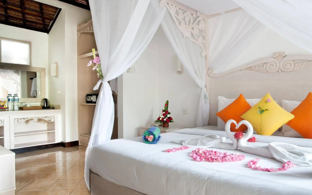 Ubud Dedari Villas