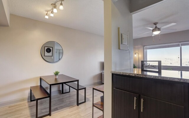 FRONTDESK 500 Fifth Apts Downtown Nashville