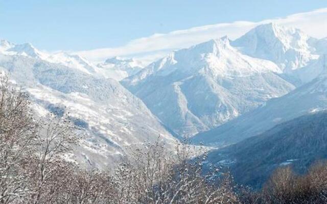 Madame Vacances Chalet India Méribel les Allues