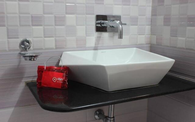 OYO Rooms Empress Mall Nagpur