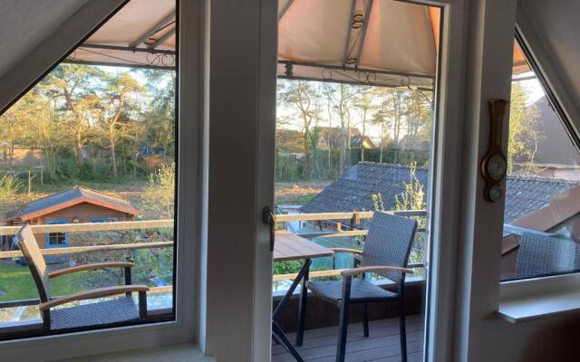 Ferienwohnung Heideweg