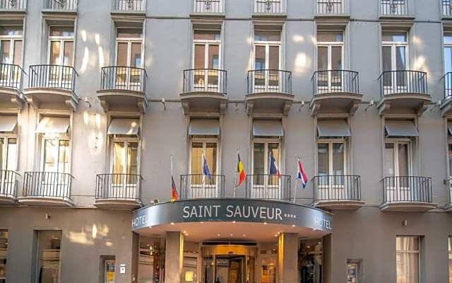 Hotel Saint Sauveur by WP Hotels