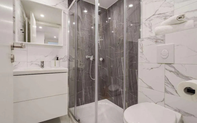 K33- Quality Apartments, Best Location, by BQA