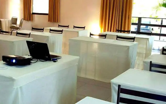 Hotel Gran Minas