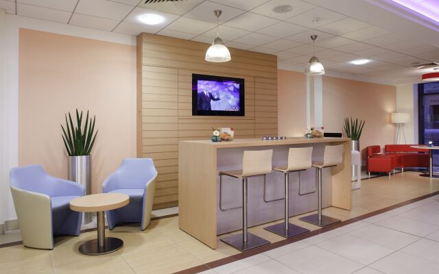 ibis Aberdeen Centre - Quayside