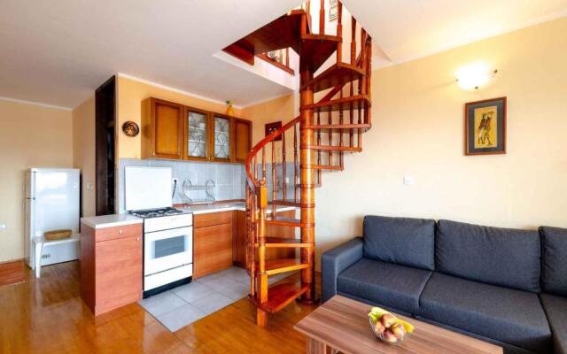Apartment in Crikvenica 39423