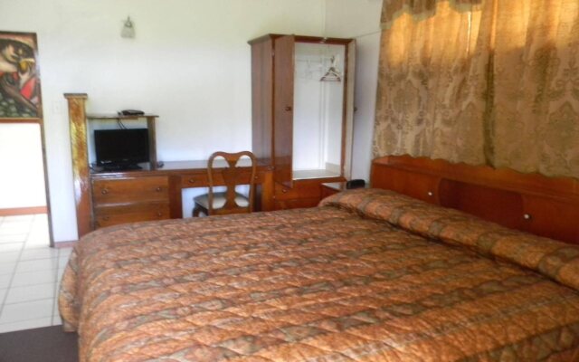 Hotel Castle Maria