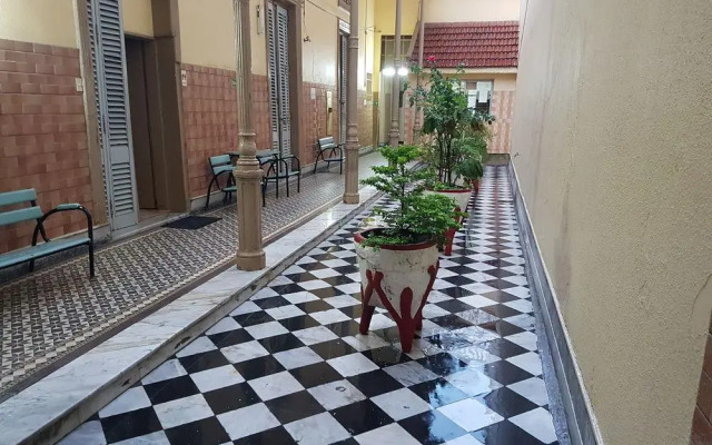 Hotel Varela