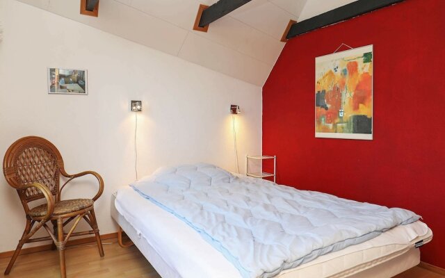 Lovely Holiday Home in Lemvig with Hot Tub