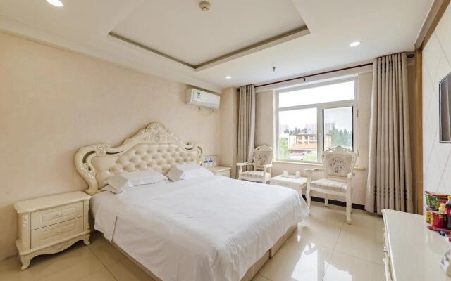 Jun Hotel Hebei Cangzhou Suning County Shifang Road