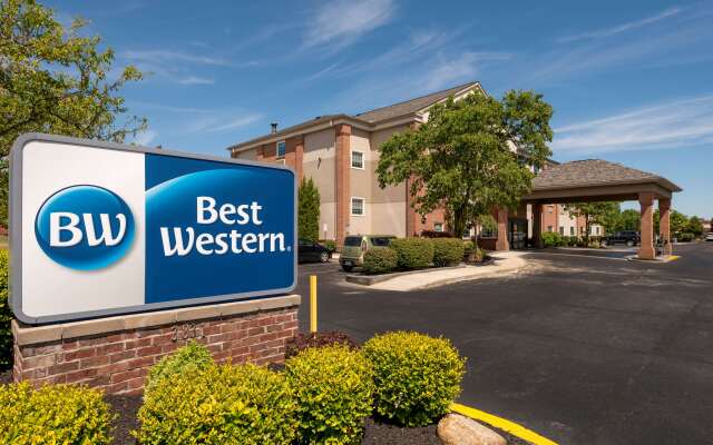 Best Western Hilliard Inn & Suites