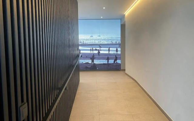 Apartment in Austria With Stunning Sea Views