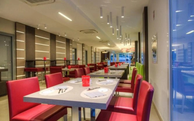 Milano Resort