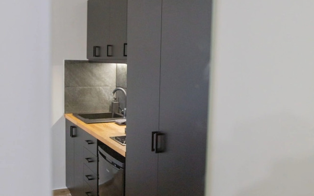Raise Acropolis View Suites