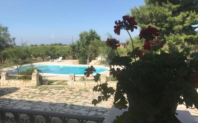 Casa Vacanze Rosa