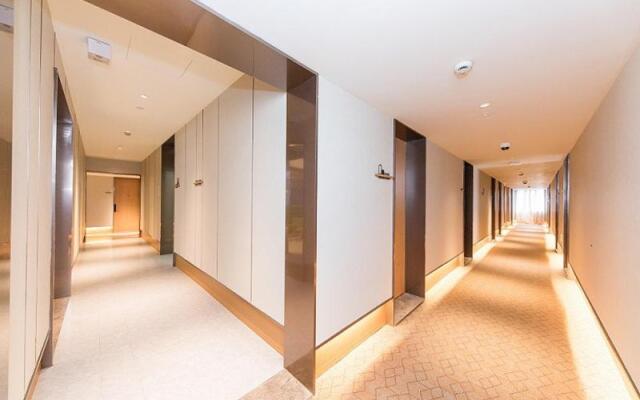 Ji Hotel (Shanghai Longbai Xincun Metro Station)