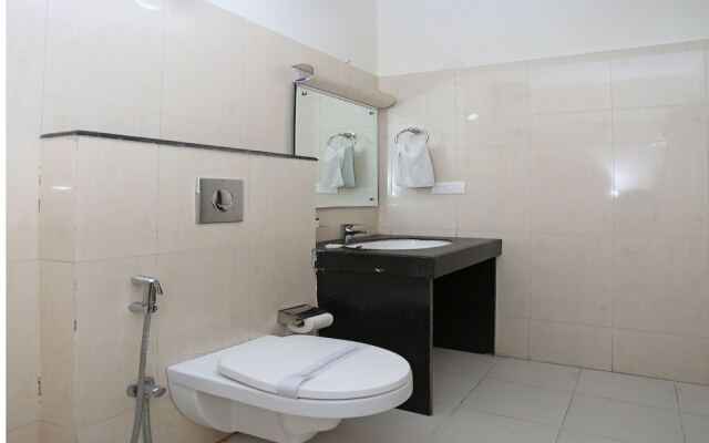 Capital O 5758 Hotel Square 36 By Arn Group