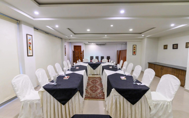 Hotel One Jinnah
