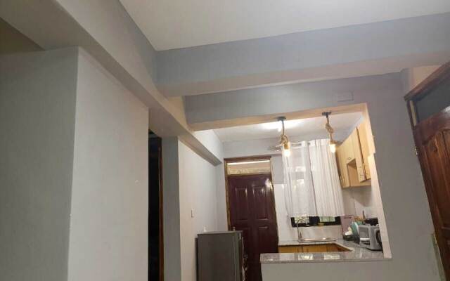 Lux Suites Explorer Apartments Kisii