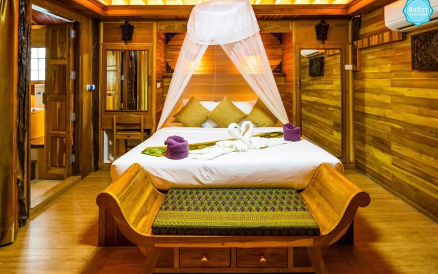 Baan Habeebee Resort