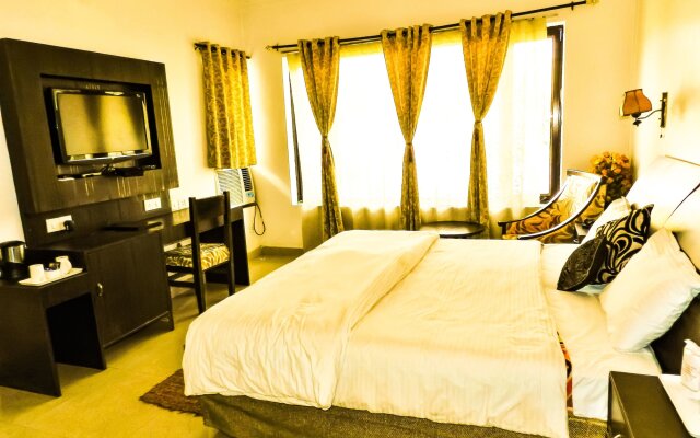 Van Durga Villas & Suites Katra