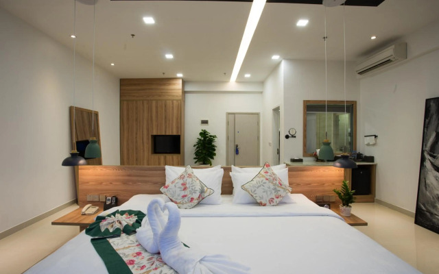 Snowbell Hotel