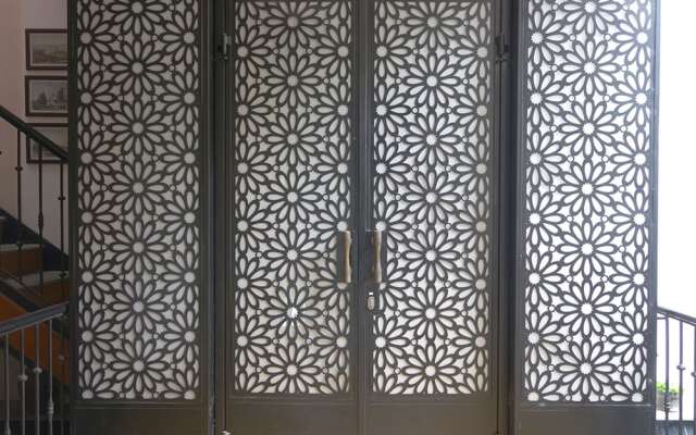 Saffron Suites Syariah