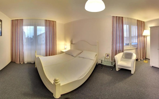 Apartamenty Pod Telegrafem