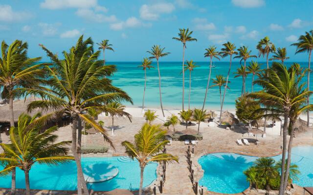Holiday Inn Resort Aruba