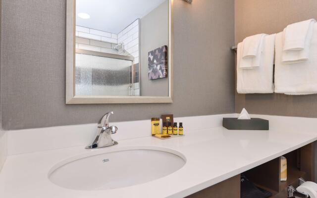 Best Western Plus West Covina Inn