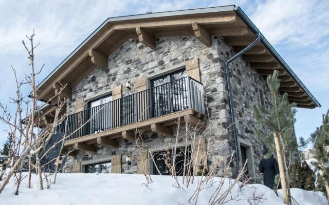 Design Chalet Kauz I